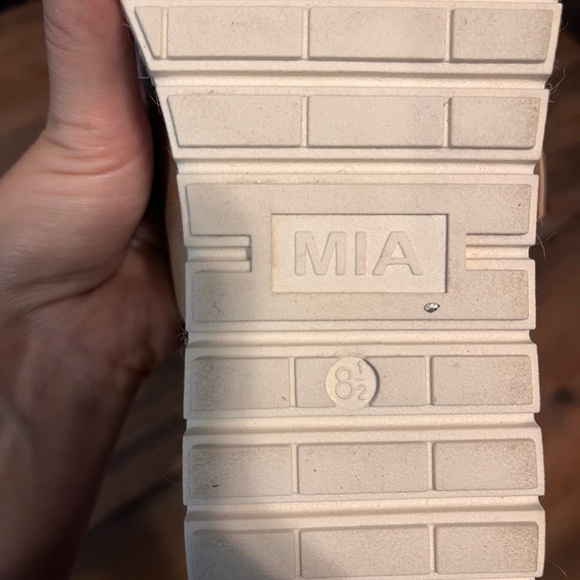 MIA Kely sandals - Picture 8 of 8